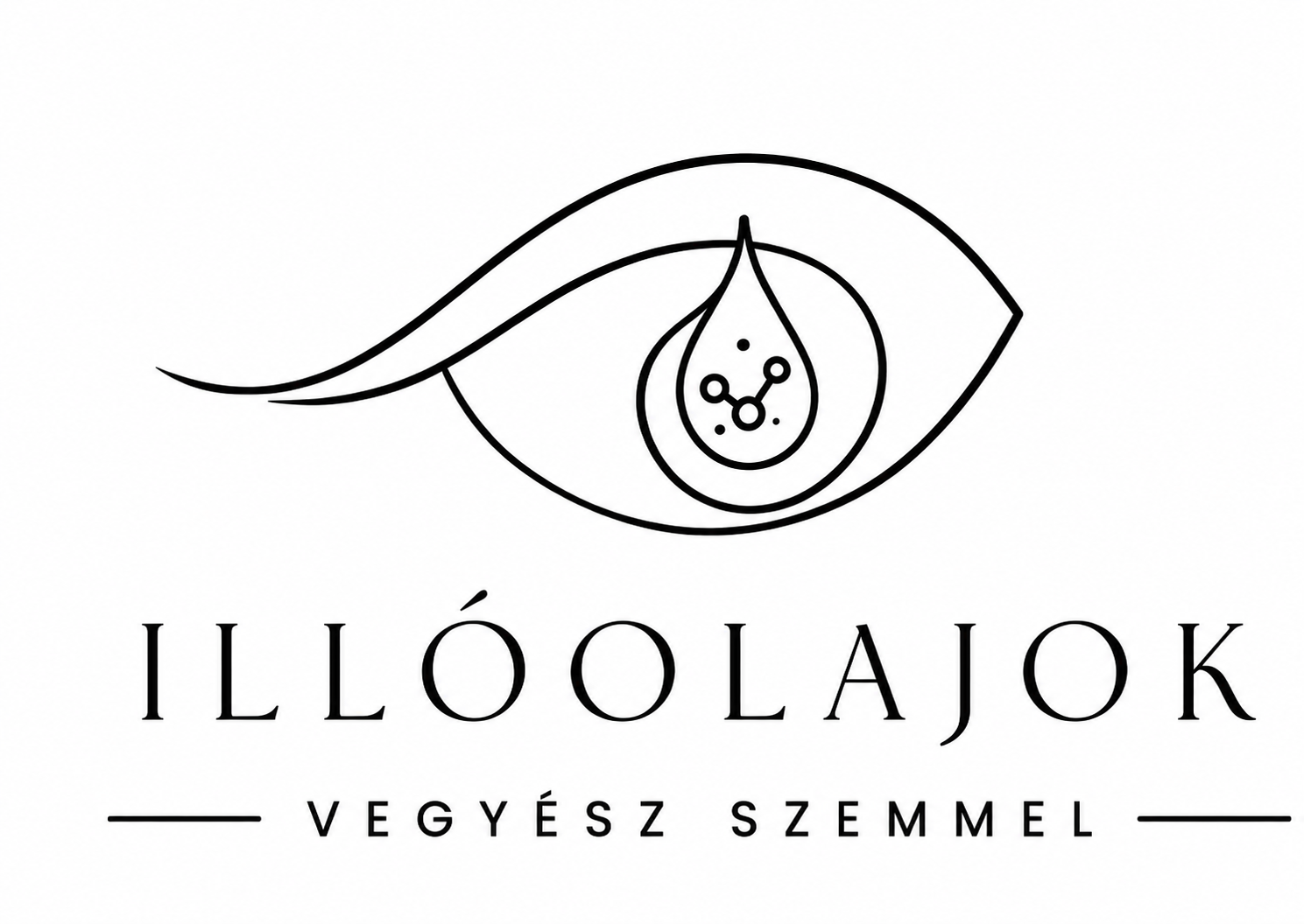Illóolajok Vegyész Szemmel